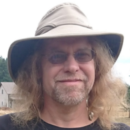 John Baldridge